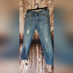 Gap skinny fit coupe moulante men jeans